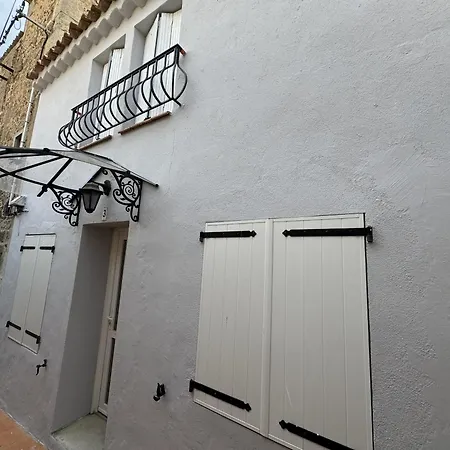Maison De Village Holiday home Portiragnes