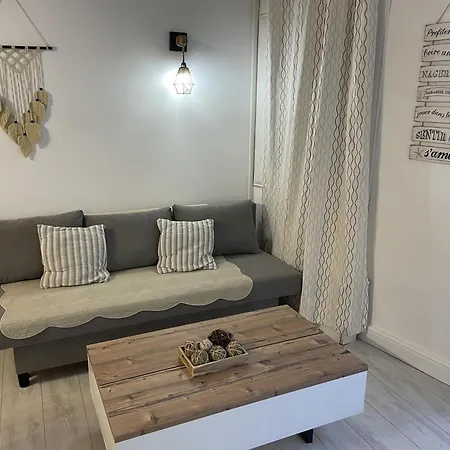 Maison De Village Holiday home