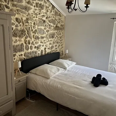 Holiday home Maison De Village *